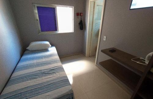 Passagem Apartment | Explore Cabo Frio: 3 Days at Fort Beach with Ocean Views