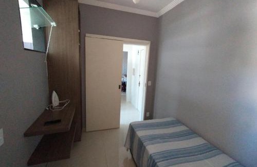 Passagem Apartment | Explore Cabo Frio: 3 Days at Fort Beach with Ocean Views