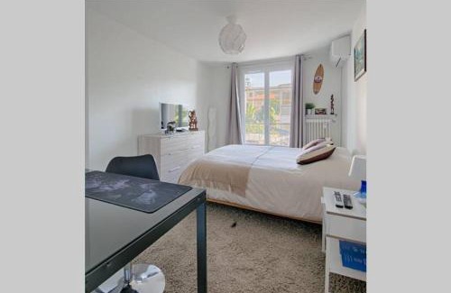La Californie Apartment | Comfort and Style Await You in Beautiful Nice