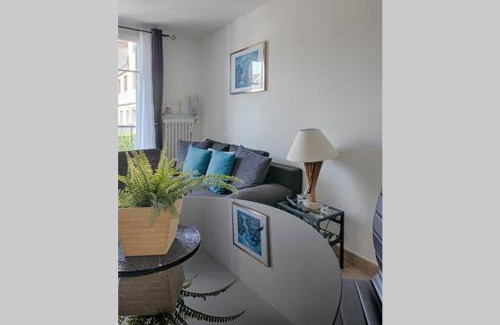 La Californie Apartment | Comfort and Style Await You in Beautiful Nice