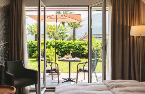 Tegna Hotel | Eco-Friendly Escape at Charme Hotel Barbatè - Guest Rated 9.8