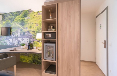 Tegna Hotel | Eco-Friendly Escape at Charme Hotel Barbatè - Guest Rated 9.8