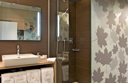 Tegna Hotel | Eco-Friendly Escape at Charme Hotel Barbatè - Guest Rated 9.8