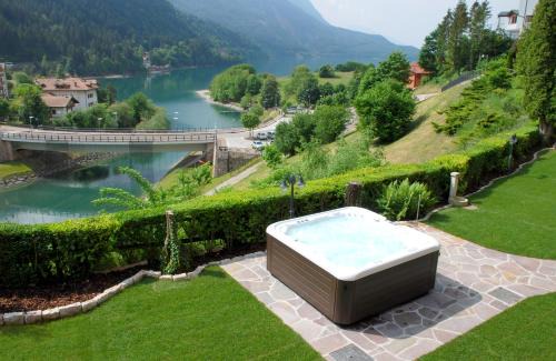 Molveno Hotel | Discover Comfort at Charme Hotel Nevada: Rated 8.7/10
