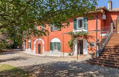 Novi Ligure House | Experience Villa Capannina: Pet Friendly & Family Welcoming