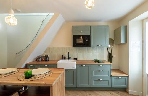 Provins House | Discover Charme Provinois: Guest Rated 9.2/10