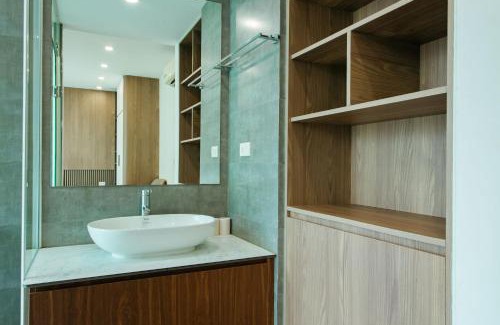 Mang Yang Apartment | Charme Villa nighstress flamingo Đải Lải Vĩnh Phúc