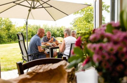 Den Ham House | Pet-Friendly Charmecamping & Appartementen De Regge-Vallei