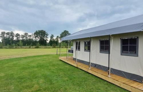 Den Ham House | Pet-Friendly Charmecamping & Appartementen De Regge-Vallei