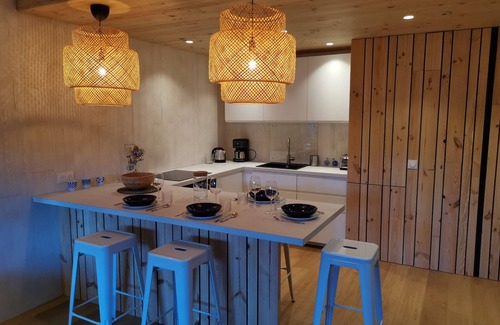 La Croix-Valmer Apartment | Guest Rated: 10/10 Mazet Haut de Gigaro by the Pines