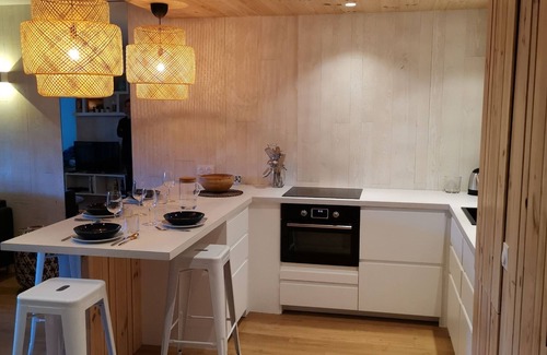La Croix-Valmer Apartment | Guest Rated: 10/10 Mazet Haut de Gigaro by the Pines