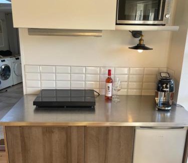 Praesto House | Delightful House in Præstø Center with Ocean View