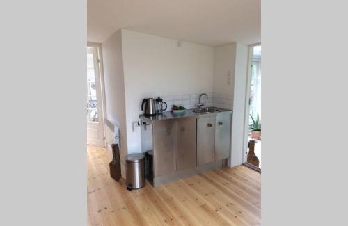 Praesto House | Delightful House in Præstø Center with Ocean View