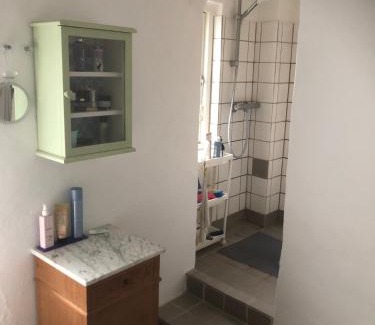 Indre by Apartment | Inviting Apartment in the Heart of Aarhus C for Families