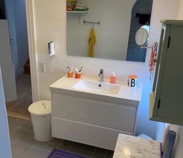 Indre by Apartment | Inviting Apartment in the Heart of Aarhus C for Families