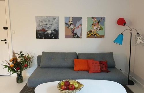 Aarhus South Apartment | Family-Friendly Viby Apartment with Top Guest Rating 9.3