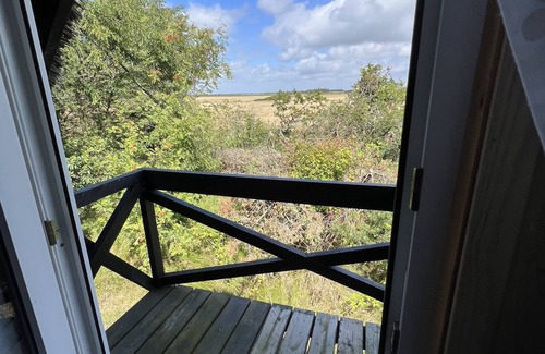 Lodbjerg Hede Cottage | Cozy Summer House with Family-Friendly Amenities
