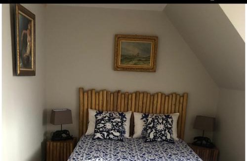 Huelgoat Bed & Breakfast | Discover Charmes de la Forêt: Pet-Friendly Retreat
