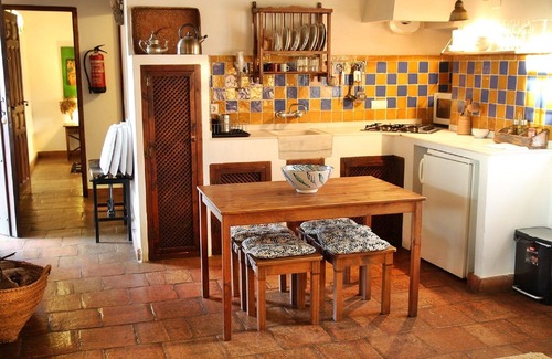Tozar Cottage | Idyllic Rural Retreat with Pool Near Granada – Guest Rated 9.8