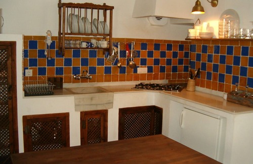 Tozar Cottage | Idyllic Rural Retreat with Pool Near Granada – Guest Rated 9.8