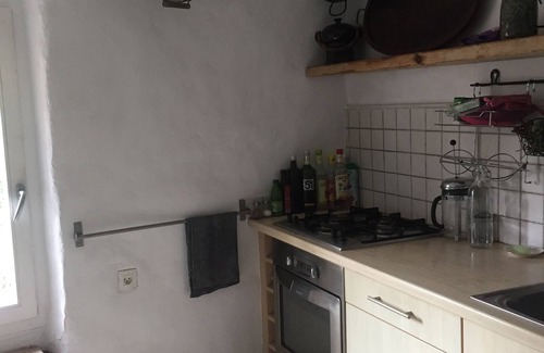 Saint-Andre-de-Cruzieres House | Relax at a Beautiful Residence in Ardèche Provençale