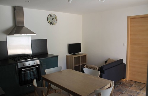 Saint-Julien-de-Peyrolas Cottage | Idyllic Cottage Retreat in Ardèche Gorges - Guest Rated 9.8