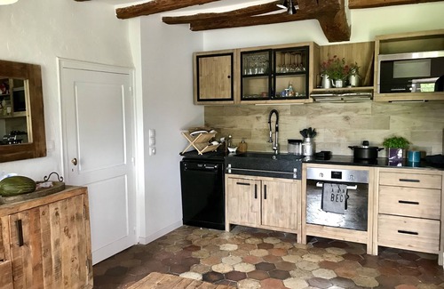 Hanches House | Exceptional House with Private Pool and Spa Amenities