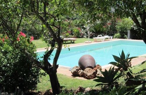 Silves House | Elegant Country House with Ocean View in Silves