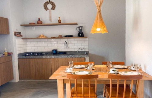 Northeast Region House | Private Pool Retreat at Riacho Beach - Pet Friendly Escape