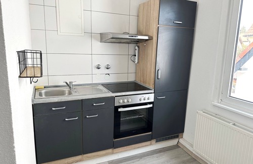 Villingen-Schwenningen Apartment | Cozy Vacation Home in the Enchanting Black Forest