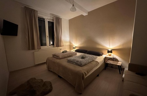 Villingen-Schwenningen Apartment | Cozy Vacation Home in the Enchanting Black Forest