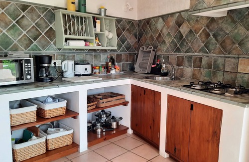 La Vera House | Charming house in the vineyards