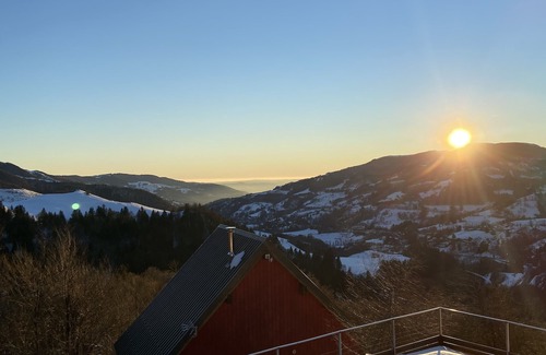 Laveissiere Apartment | Cozy Apartment Steps from the Slopes with Great Amenities