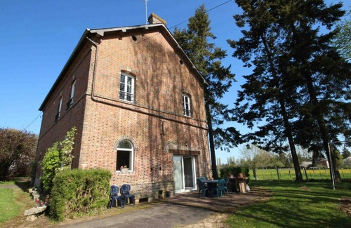 Saint-Pierre-la-Riviere Cottage | Gite Saint-Pierre-la-Rivière: Perfect for Family Getaways