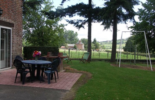 Saint-Pierre-la-Riviere Cottage | Gite Saint-Pierre-la-Rivière: Perfect for Family Getaways