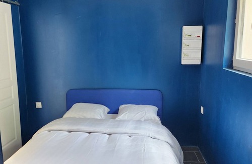 Saint-Pierre-les-Nemours Apartment | Charming little apartment