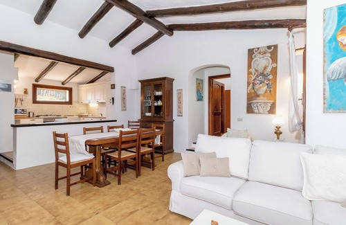 Marazzino Villa | Indulge in Villa Vista Mare Santa Teresa with Ocean Views