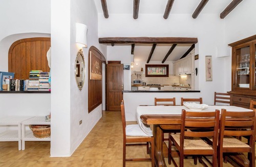 Marazzino Villa | Indulge in Villa Vista Mare Santa Teresa with Ocean Views
