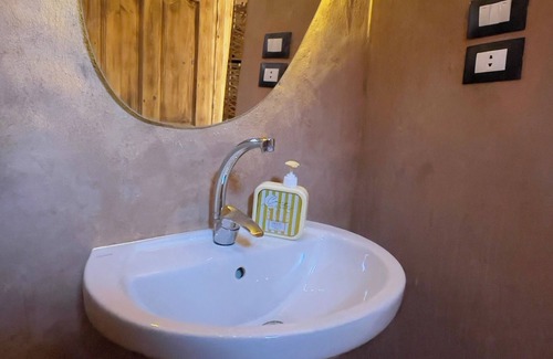 Aswan Bed & Breakfast | Charming 1-bedroom in a wonderful Nubian Earth-home in Aswan Governorate