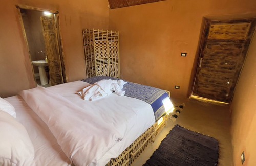 Aswan Bed & Breakfast | Charming 1-bedroom in a wonderful Nubian Earth-home in Aswan Governorate