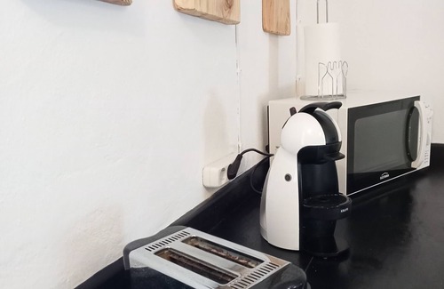 Angra do Heroismo Apartment | Charming 1-bedroom apartment in amazing Angra do Heroísmo with WiFi