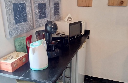 Angra do Heroismo Apartment | Charming 1-bedroom apartment in amazing Angra do Heroísmo with WiFi