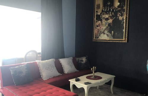 Point Blanche Apartment | Charming 1-Bed Apartment in Sint Maarten