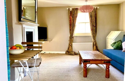 Norwich Apartment | Beautiful 1-Bed Loft in City Centre with High Guest Rating