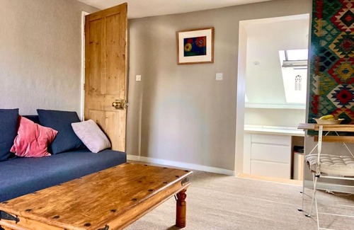 Norwich Apartment | Beautiful 1-Bed Loft in City Centre with High Guest Rating