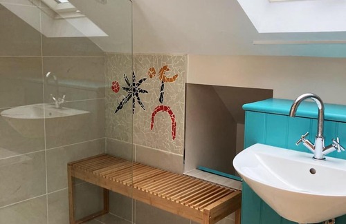Norwich Apartment | Beautiful 1-Bed Loft in City Centre with High Guest Rating