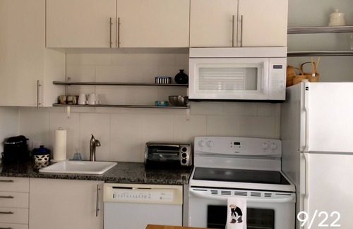 New Smyrna Beach Apartment | Charming 1-bedroom near Flagler avenue and beach in fabulous New Smyrna Beach