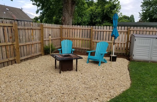 St. Michaels Cottage | Charming 1-bedroom cottage in downtown Saint Michaels