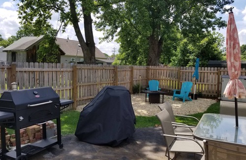 St. Michaels Cottage | Charming 1-bedroom cottage in downtown Saint Michaels