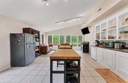 Southern Pines House | Charming 1-bedroom room with private bath in Southern Pines with WiFi and AC